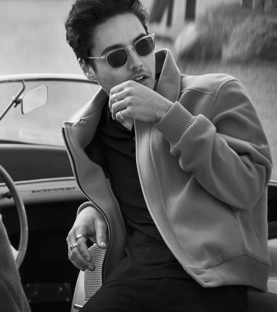 Oliver peoples solaire outlet